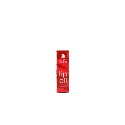 Aloe Colors Lip Oil Hydrating & Revitalizing 10ml