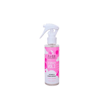 Aloe Colors So Velvet Vol.2 Home & Linen Spray 150ml