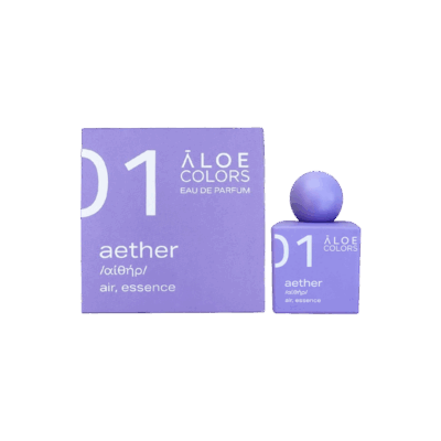 Aloe Colors 01 Aether 50ml
