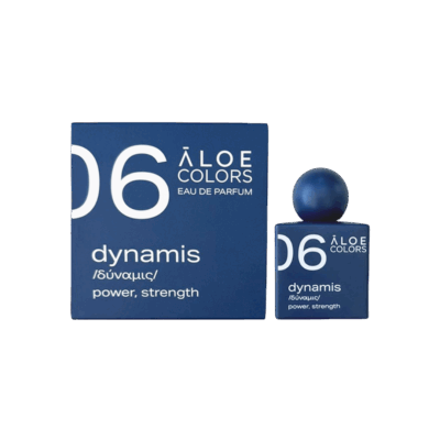 Aloe Colors 06 Dynamis 50ml