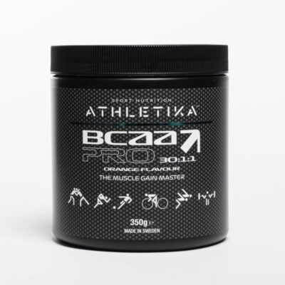 Athletika BCAA Pro 30:1:1 350g
