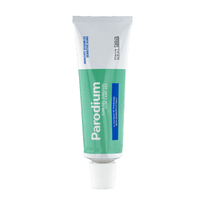 Parodium Gel για Ευαίσθητα Ούλα 50ml