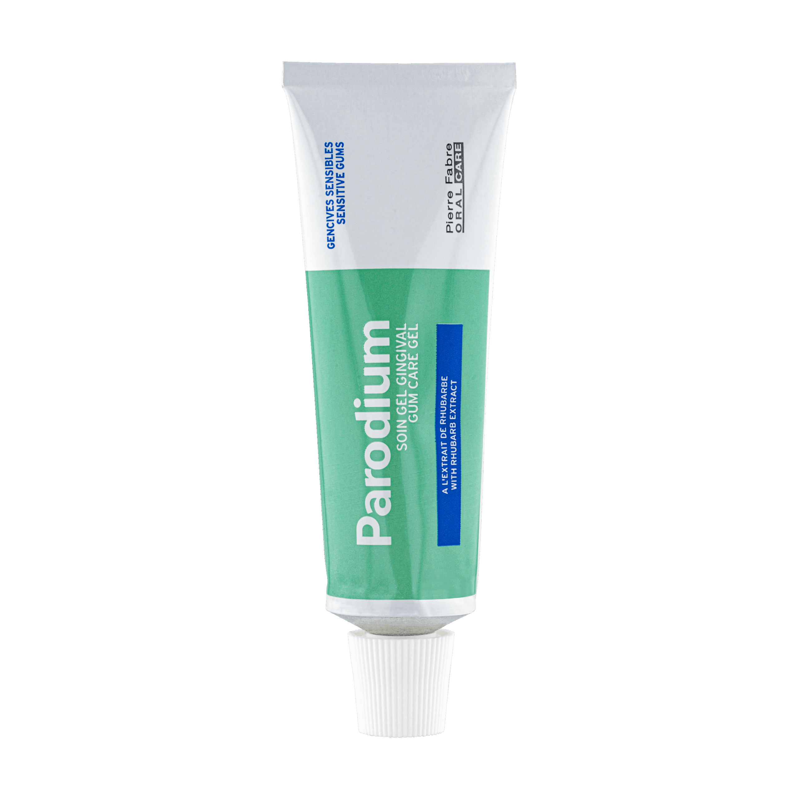 Parodium Gel για Ευαίσθητα Ούλα 50ml 1 Parodium Gel για Ευαίσθητα Ούλα 50ml