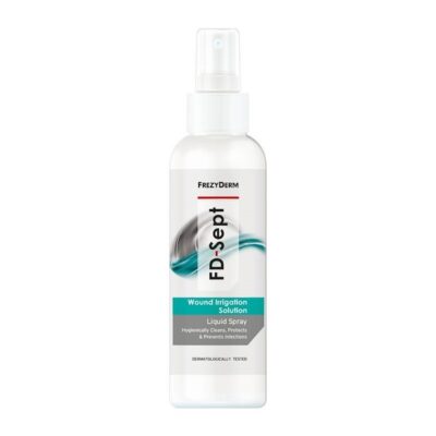 Frezyderm Sept Liquid Spray 150ml