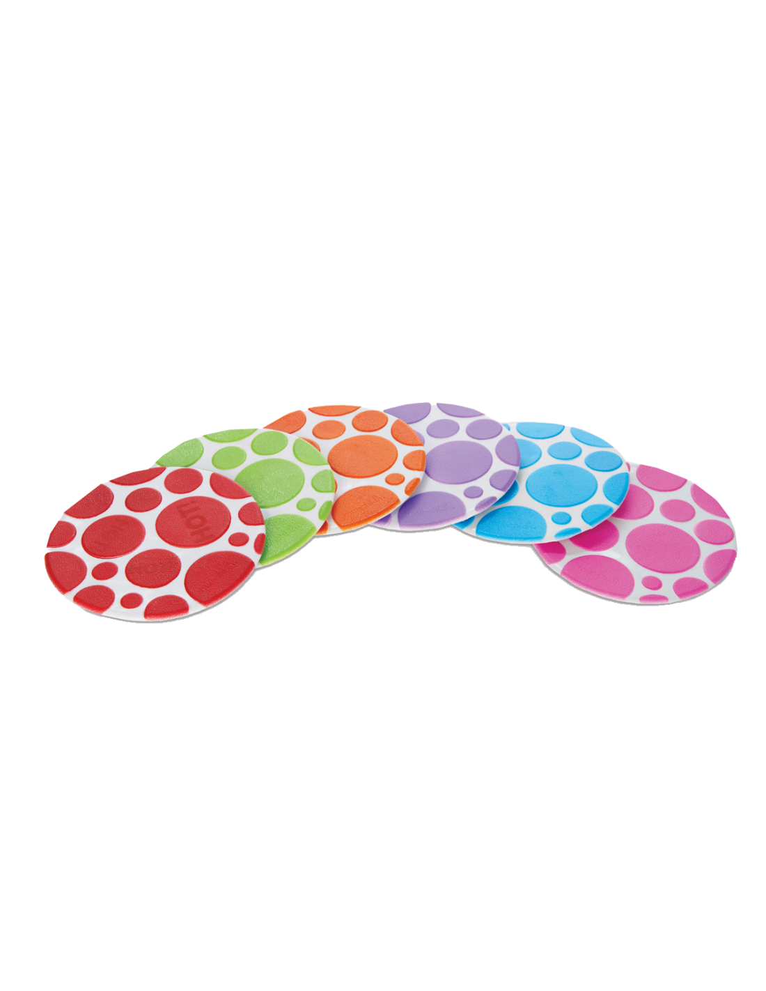 Munchkin Grippy Dots 1 Munchkin Grippy Dots