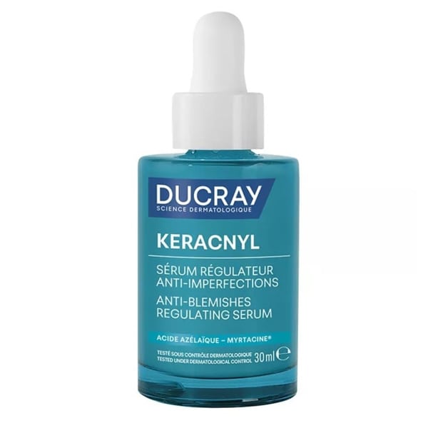 DUCRAY Keracnyl Serum 30ml 1 DUCRAY Keracnyl Serum 30ml