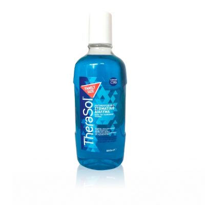 Therasol  Solution Family Size 500ml