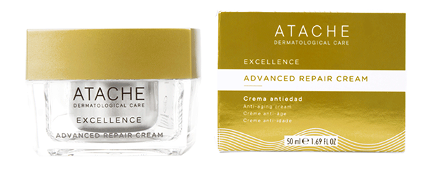 Atache Excellence Advanced Repair Cream 50ml 1 Atache Excellence Advanced Repair Cream 50ml