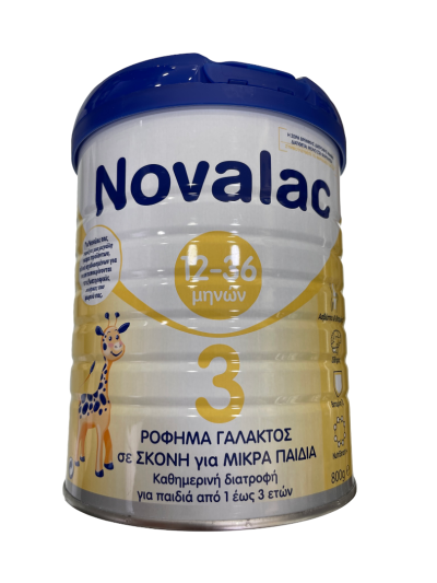 Novalac 3 800g