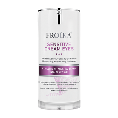 Froika Sensitive Cream Eyes 15ml