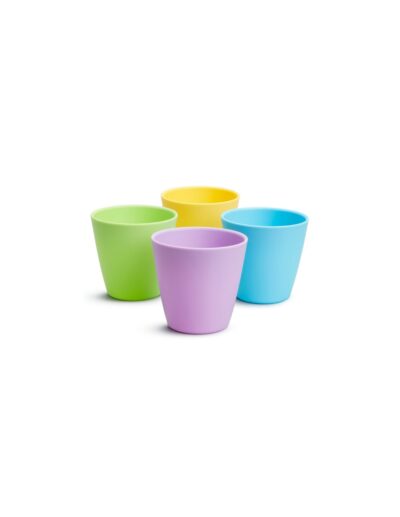 Munchkin Modern Multi Cups