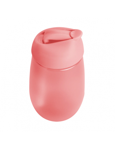 Munchkin Simple Clean Straw Cup Ροζ 296ml 4 Munchkin Simple Clean Straw Cup Ροζ 296ml - Image 4