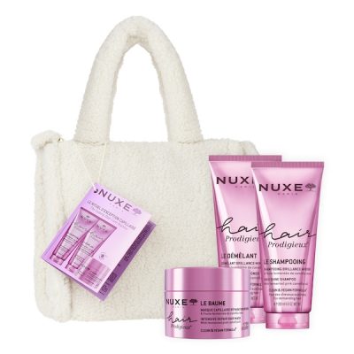 NUXE Promo HAIR