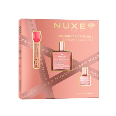 NUXE Promo Glow HP Florale