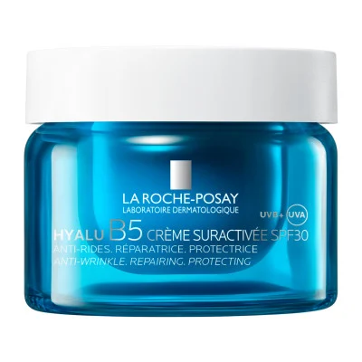 La Roche Posay Hyalu B5 Suractivated Cream με SPF30 50ml