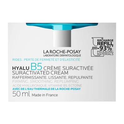 La Roche Posay Hyalu B5 Suractivated Cream Refill 50ml