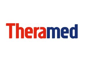 theramed Logo
