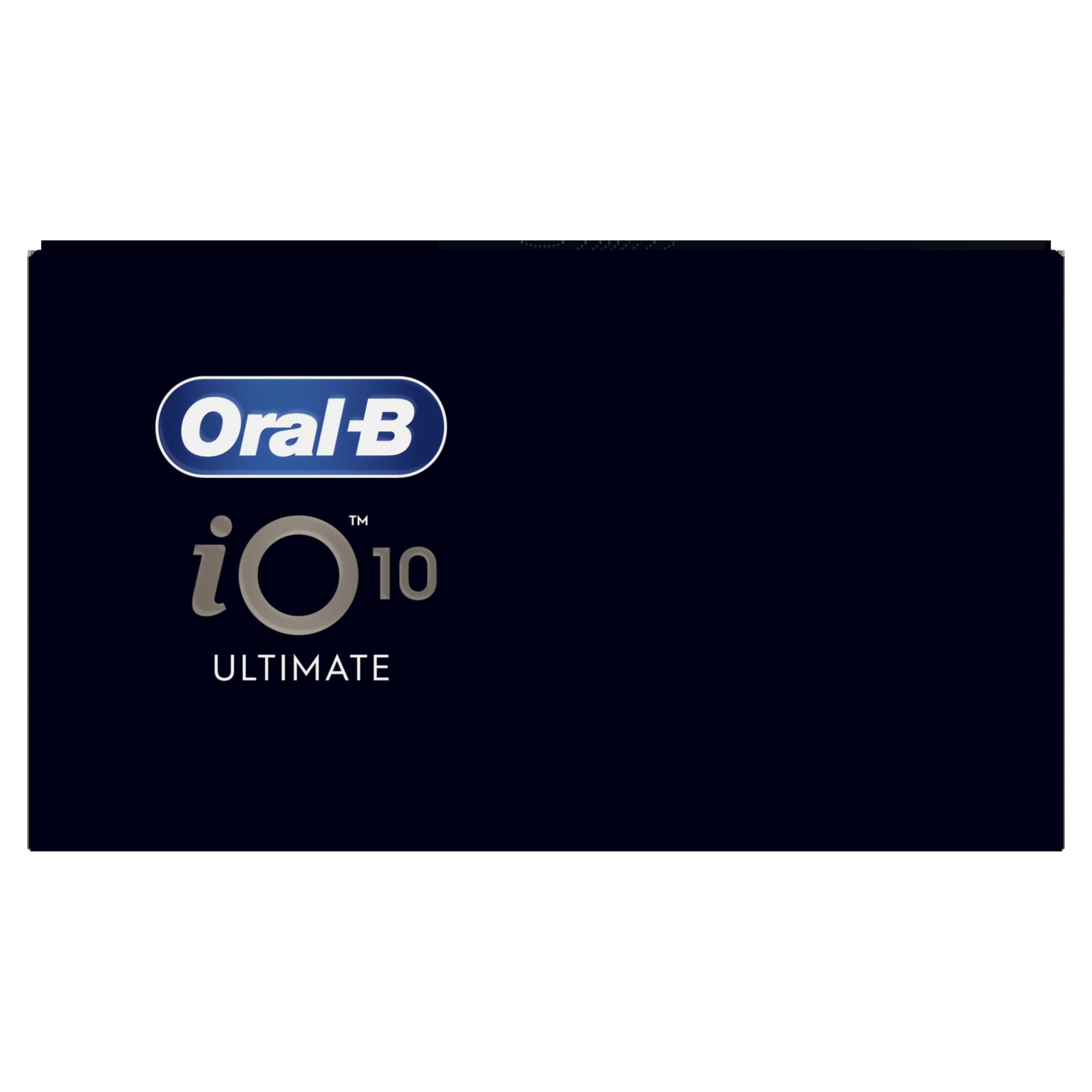 ORAL-B iO Series 10 Hλεκτρική Οδοντόβουρτσα Magnetic Gold 2 ORAL-B iO Series 10 Hλεκτρική Οδοντόβουρτσα Magnetic Gold - Image 2
