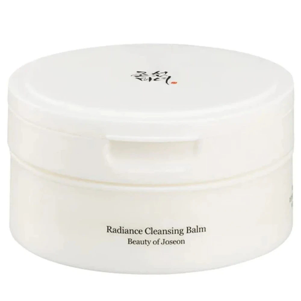 Beauty of Joseon Radiance Cleansing Balm 100ml 1 Beauty of Joseon Radiance Cleansing Balm 100ml