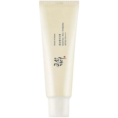 Beauty of Joseon Sun Rice Probiotics Αντηλιακή Κρέμα Προσώπου SPF50 50ml