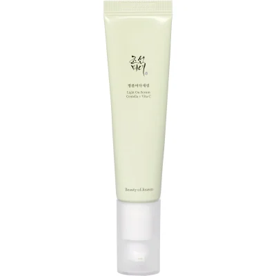 Beauty of Joseon Light On Serum Cantella & Vita C 30ml