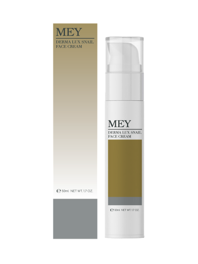 MEY Derma Lux Snail Face Cream 50ml