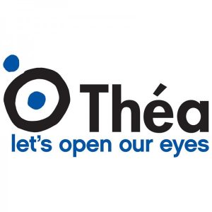 Thea Pharma Hellas