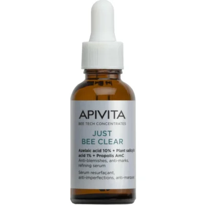 Apivita Bee Just Bee Clear Serum 30ml