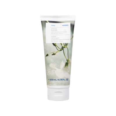 Korres Γιασεμί Γαλάκτωμα Σώματος 200ml