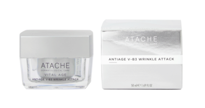 Atache Retinol V-B3 Cream (Antiage V-B3 Wrinkle Attack) 50ml