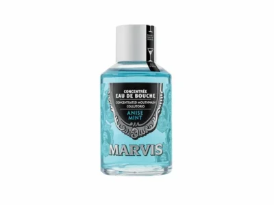 Marvis Anise Στοματικό Διάλυμα 120ml