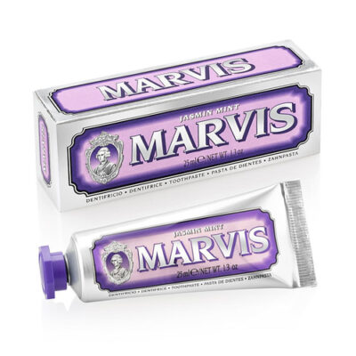 Marvis Jasmin Mint Οδοντόκρεμα 25ml