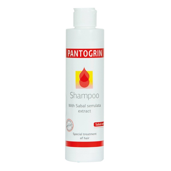 Froika Pantogrin Shampoo 200ml 1 Froika Pantogrin Shampoo 200ml