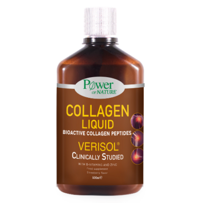 Power of Nature Collagen Liquid 500ml