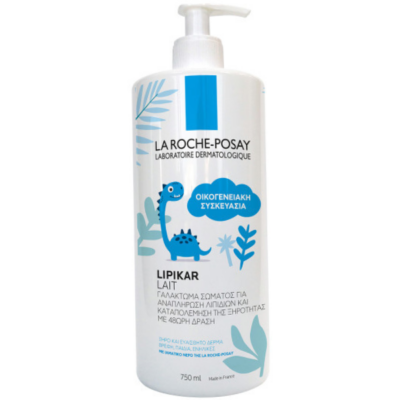 La Roche Posay Lipikar Lait 750ml