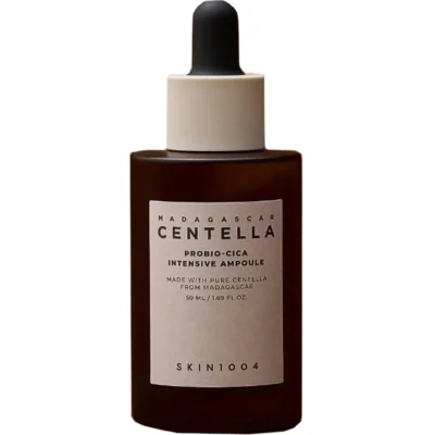 Skin1004 Madagascar Centella Probio-Cica Intensive Ampoule 50ml