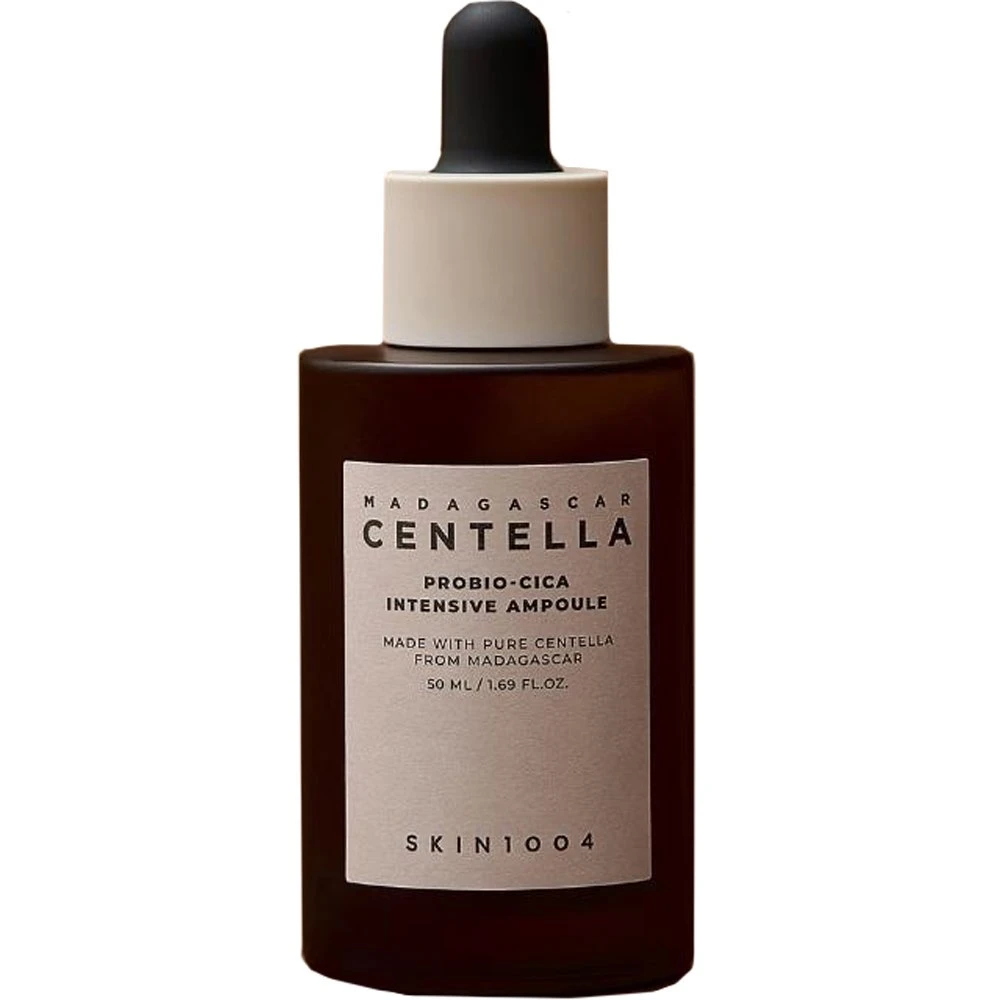 Skin1004 Madagascar Centella Probio-Cica Intensive Ampoule 50ml 1 Skin1004 Madagascar Centella Probio-Cica Intensive Ampoule 50ml