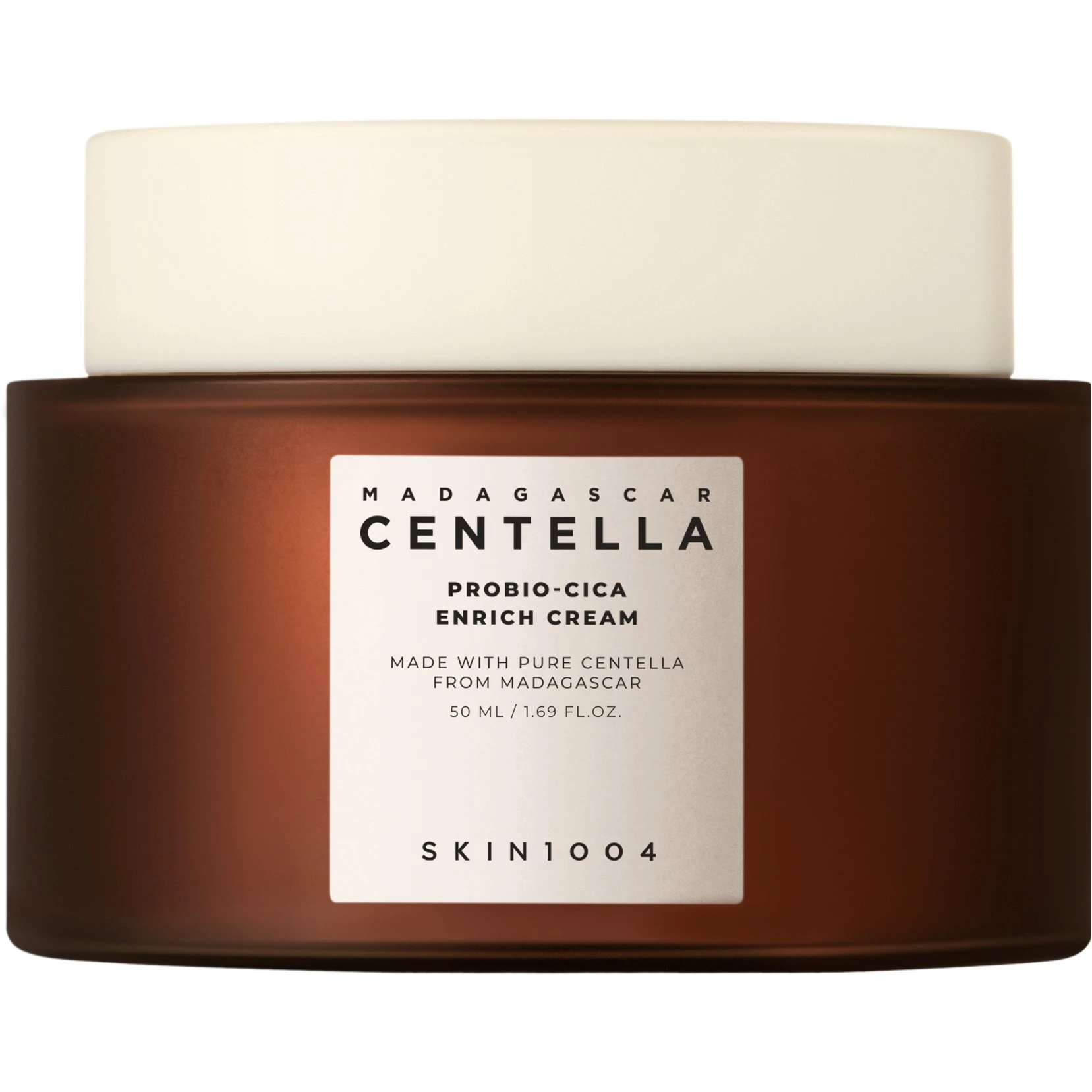 Skin1004 Madagascar Centella Probio-cica Enrich Cream 50ml 1 Skin1004 Madagascar Centella Probio-cica Enrich Cream 50ml