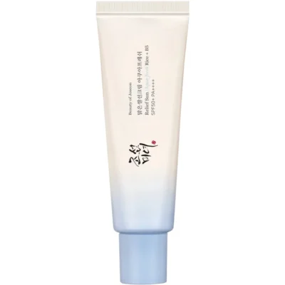 Beauty of Joseon Relief Sun Aqua-Fresh Rice & B5 SPF50+ 50ml