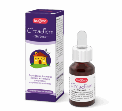 Buona Circadiem 20ml