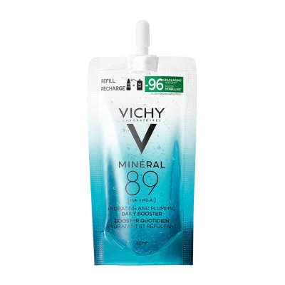 Vichy Mineral 89 Booster Refill 50ml