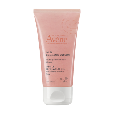 Avene Απαλό Απολεπιστικό Gel 50ml