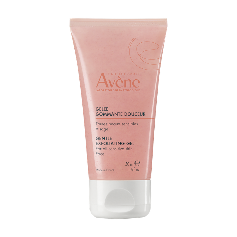 Avene Απαλό Απολεπιστικό Gel 50ml 1 Avene Απαλό Απολεπιστικό Gel 50ml
