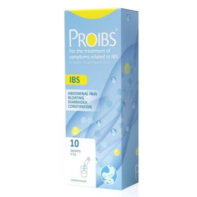 Proibs 10 Φακελίσκοι των 3g