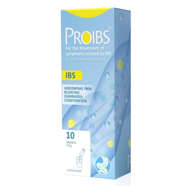 Proibs 10 Φακελίσκοι των 3g 1 Proibs 10 Φακελίσκοι των 3g