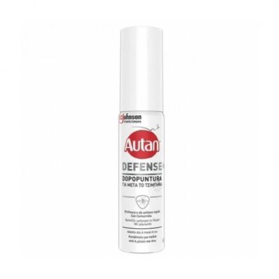 AUTAN Defense Για μετά το Τσίμπημα Gel 25ml