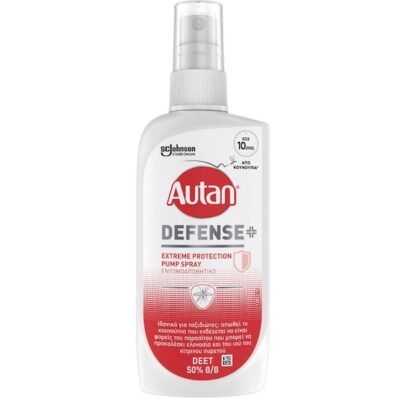 AUTAN Defense Extreme Protection 100ml