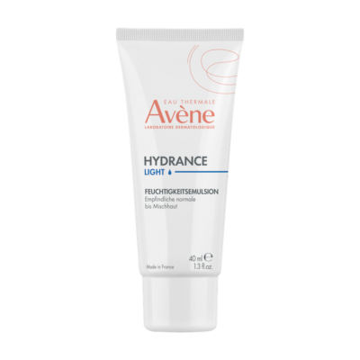 Αρχική 24 Avene HYDRANCE Light Ενυδατική Κρέμα 40ml