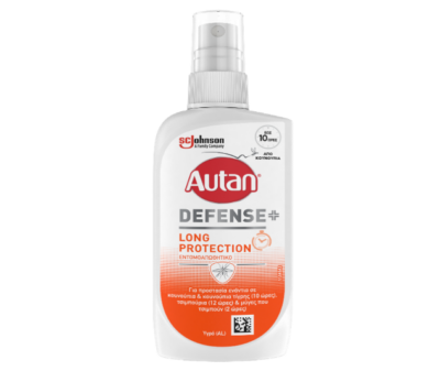 AUTAN Defense Long Protection 100ml