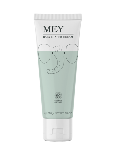 MEY Baby Diaper Cream 100g